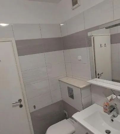 Frida Appartement