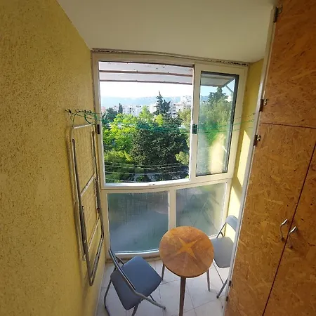 Appartement Frida Split