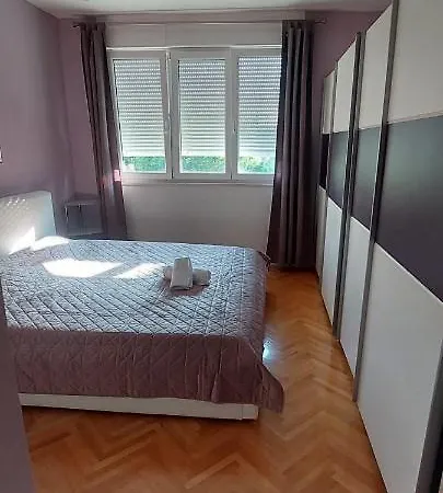 Appartement Frida *