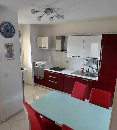 Frida Appartement
