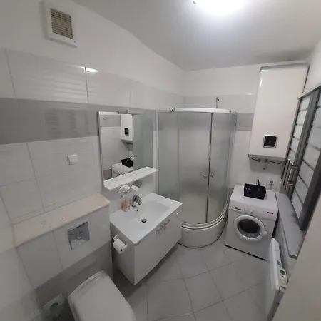 Apartament Frida Split