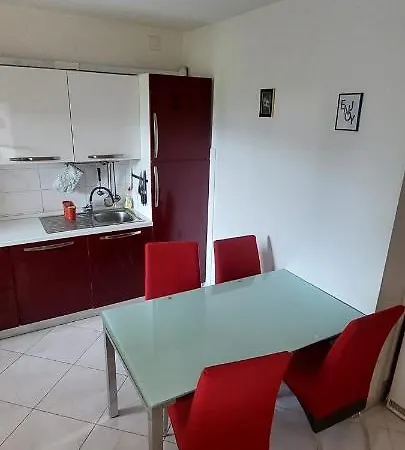 Frida Apartament Split